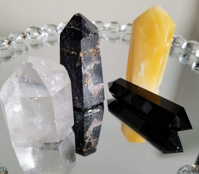 The BEST Crystals to use for Stress Relief