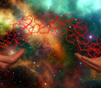 Energetic Cords – Identify and Release Them