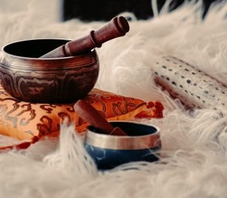 The High Vibrational Home
