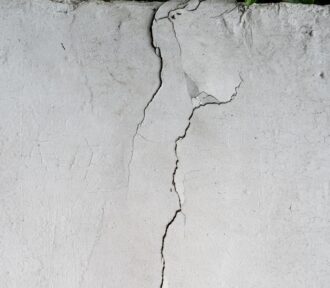The Spiritual Meaning of Cracks