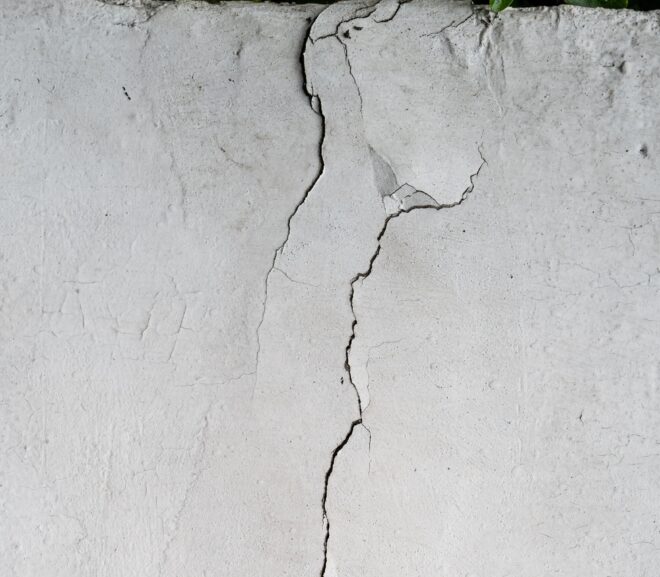 The Spiritual Meaning of Cracks