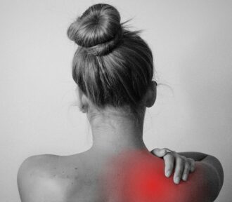 Emotional Healing: Unlock the Spiritual Significance of Shoulder Pain