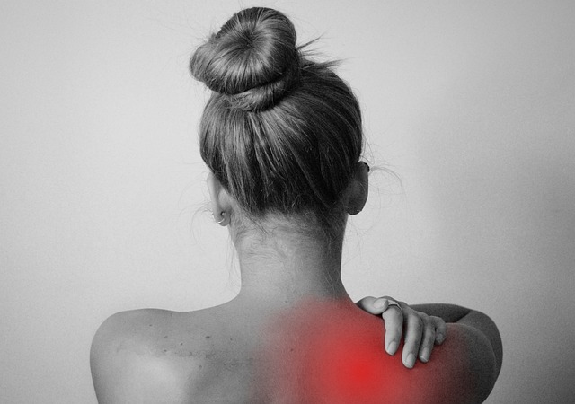 Emotional Healing: Unlock the Spiritual Significance of Shoulder Pain